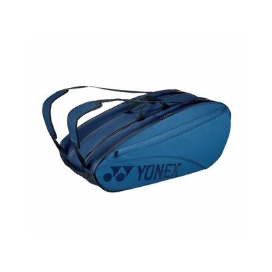 Yonex Team Racquet Bag (9 pcs) Sky Blue