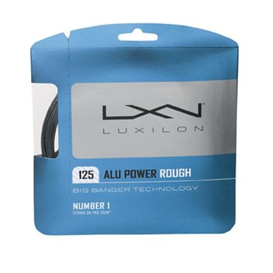 Luxilon Alu Power 125 Rough