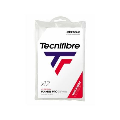 Tecnifibre Players Pro x 12