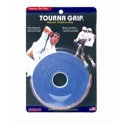 Tourna Grip Original x 10