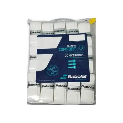 Babolat Pro Tour x 30 Griffbänder für Tennis