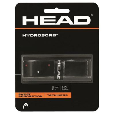 Head HydroSorb X 1 Black