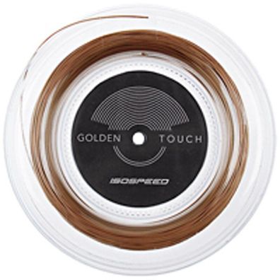 Isospeed Golden Touch 200 m