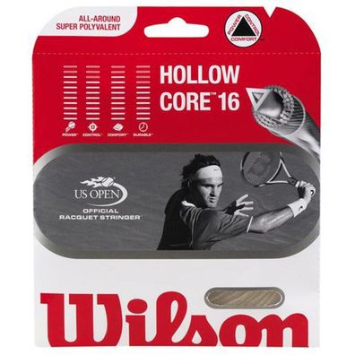 Wilson Hollow Core 16 Tennissaite