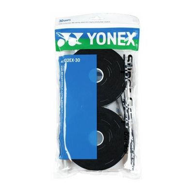 Yonex Super Grap Black x 30