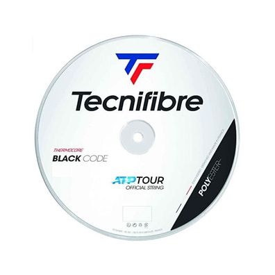 Tecnifibre Black Code 1,28 mm 200 m