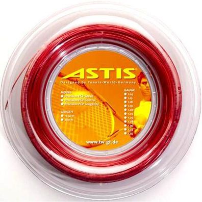 Astis Precision PCP Speed 200 m 1,17 mm