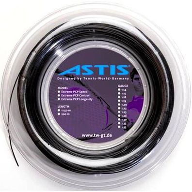 Astis Extreme PCP Speed 200 m 1,19 mm