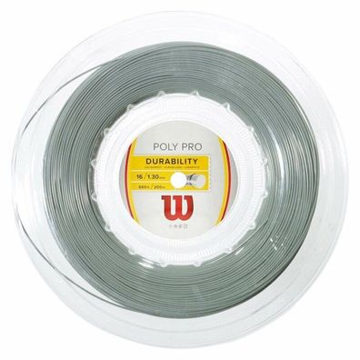 Wilson Poly Pro 17 200 m