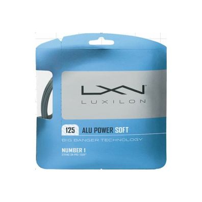 Luxilon Alu Power 125 Soft