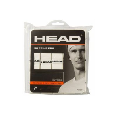 Head Prime Pro 60 Pack (2 x 30 Pack)