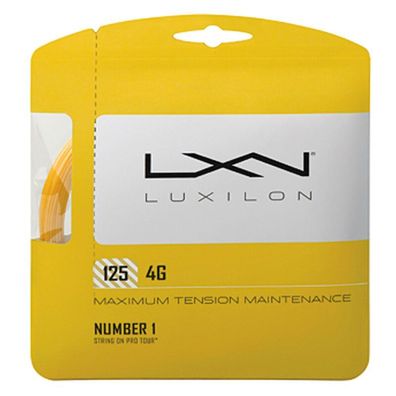 Luxilon 4G 130