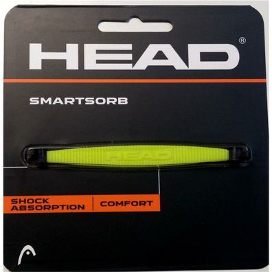 Head Smartsorb Yellow x 1