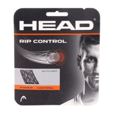 Head Rip Control 16 Black Set
