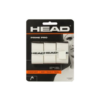 Head Prime Pro 3 Pack