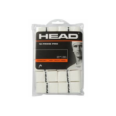 Head Prime Pro 12 Pack