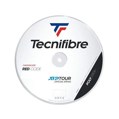 Tecnifibre Pro Red Code 1,20 mm 200 m Saitenrolle Tennis