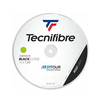 Technifibre Black Code Lime 1,24 mm 200 m