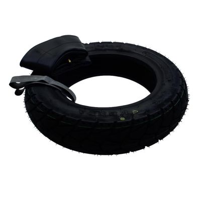 Allwetter Reifen Kenda K415 3.50-10 + Schlauch/ Felgenband für Vespa PX Ape