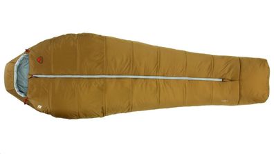 Robens Icefall Pro 600 Schlafsack 220 x 80 x 50 cm -14Grad Mumienschlafsack MircoTher