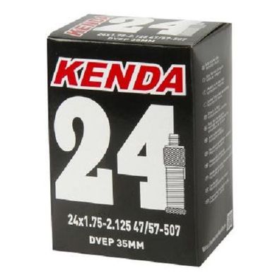 Kenda-Schlauch 47/57-507 24x1,75-2,125 DV