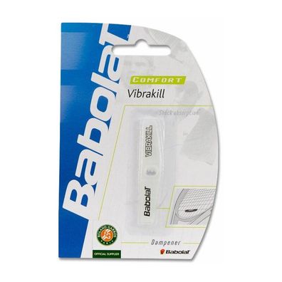 Babolat Vibrakill x 1 transparent