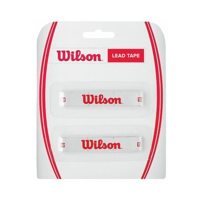 Wilson Lead Tape Bleiband