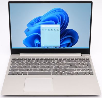 Lenovo ideapad 330S-15IKB Notebook (Core i5-8250U, 8GB RAM, Mangelware)