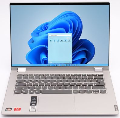 Lenovo IdeaPad C340-14API Notebook(14" FHD IPS, Ryzen 3 3200U, 4GB RAM, 128G SSD)