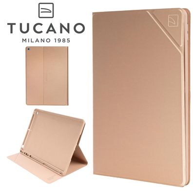 Tucano Hardcase für Apple iPad 10.2", iPad Air 10.5", iPad Pro 10.5'' Apple Pen