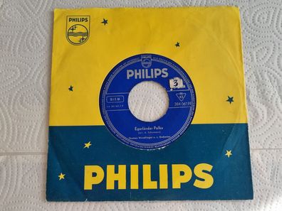 Thomas Wendlinger - Egerländer Polka 7'' Vinyl Germany