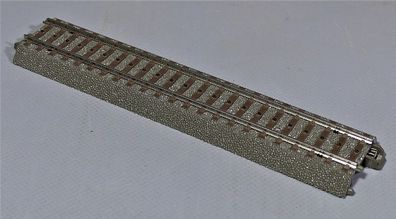 Märklin H0 C-Gleis 24172 Schiene Gerade 172mm gerades Gleisstück
