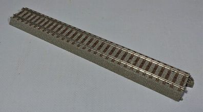 Märklin H0 C-Gleis 24229 Schiene Gerade 229,3mm gerades Gleisstück