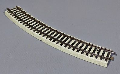 Märklin H0 Primex M-Gleis 5077 Kurve Gebogene Schiene Gleis