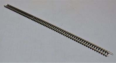 Minitrix Trix Spur N 1 Stück 4904 Lange Schiene Gleis Gerade ca. 31cm 310mm (3x4904)