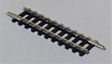Minitrix Trix Spur N 1 Stück 4906 Schiene Gleis Gerade Ausgleichsstück 54,2mm