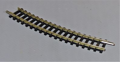 Minitrix Trix Spur N 1 Stück 4924 Schiene Gleis Kurve Gebogene Bogen