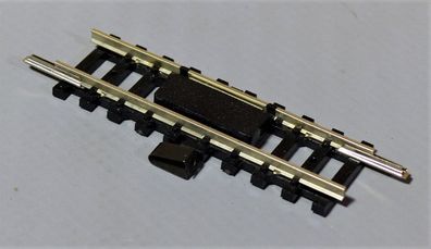 Minitrix Trix Spur N 1 Stück 4979 Schiene Gleis K-Kontaktgleis gerade 50mm