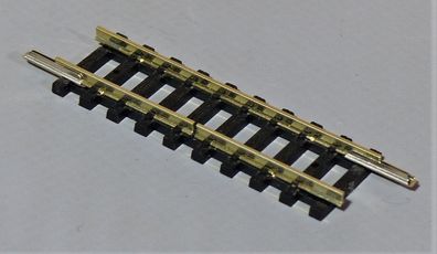 Minitrix Trix Spur N 1 Stück 4982 Schiene Gleis Trenngleis 50mm