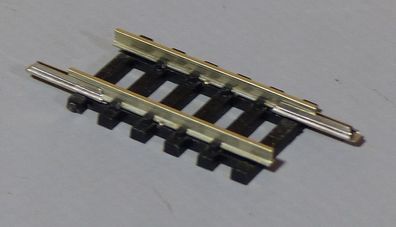 Minitrix Trix Spur N 1 x 4908 Schiene Gleis Gerade Ausgleichsstück 27,9mm