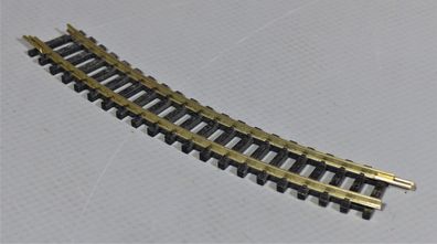 Roco Spur N 2221 Kurve Gleis Schiene gebogen Bogen