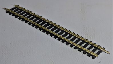 Trix international H0 4204 Gleis Schiene gerade 184mm