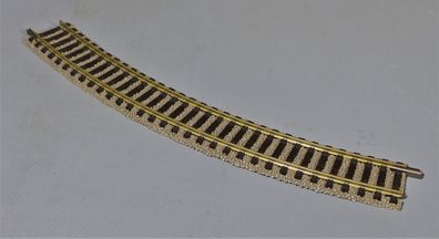 Fleischmann Profi H0 Profigleis 6120 Schiene Gleis gebogen Radius 356,5mm 36°