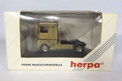 Herpa H0 Private Collection Renault Magnum Facelift Zugmaschine LKW NEU in OVP