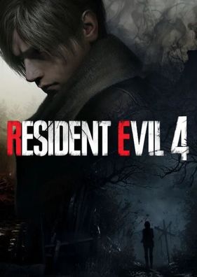 Resident Evil 4 Remake PC (STEAM KEY) (EU)