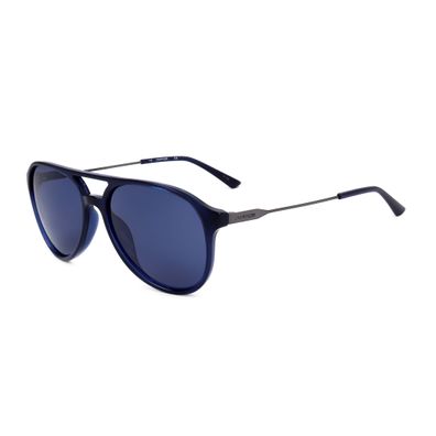 Calvin Klein - Sonnenbrille - CK20702S-410 - Herren - navy