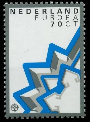 Niederlande 1982 Nr 1220 postfrisch X5B54E2
