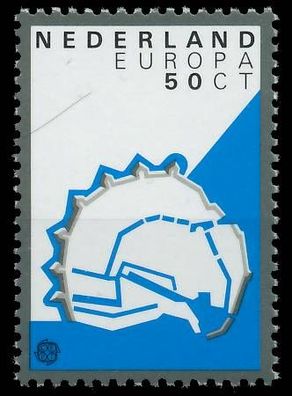 Niederlande 1982 Nr 1219 postfrisch X5B54DE
