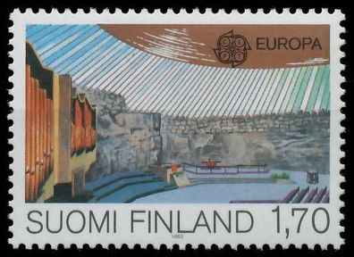 Finnland 1983 Nr 927 postfrisch X5B576A