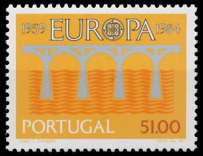 Portugal 1984 Nr 1630 postfrisch S1E988A